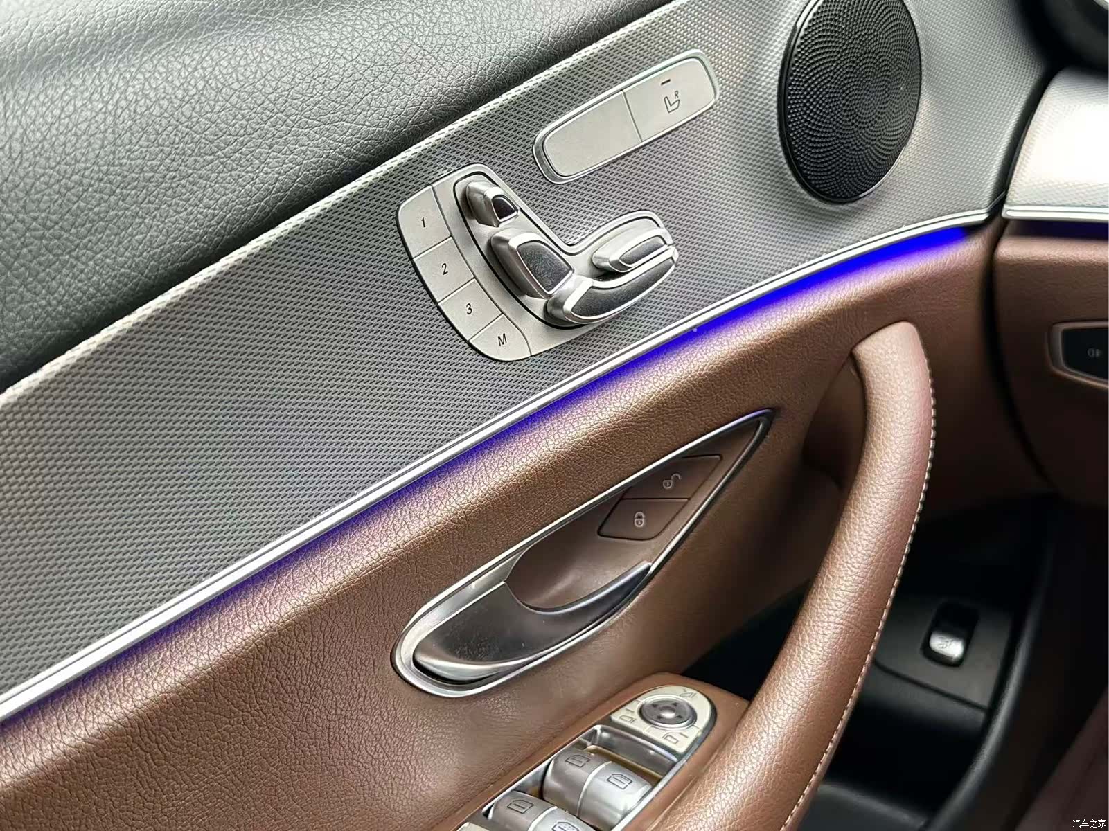 Mercedes-Benz E-Class, 2019 8