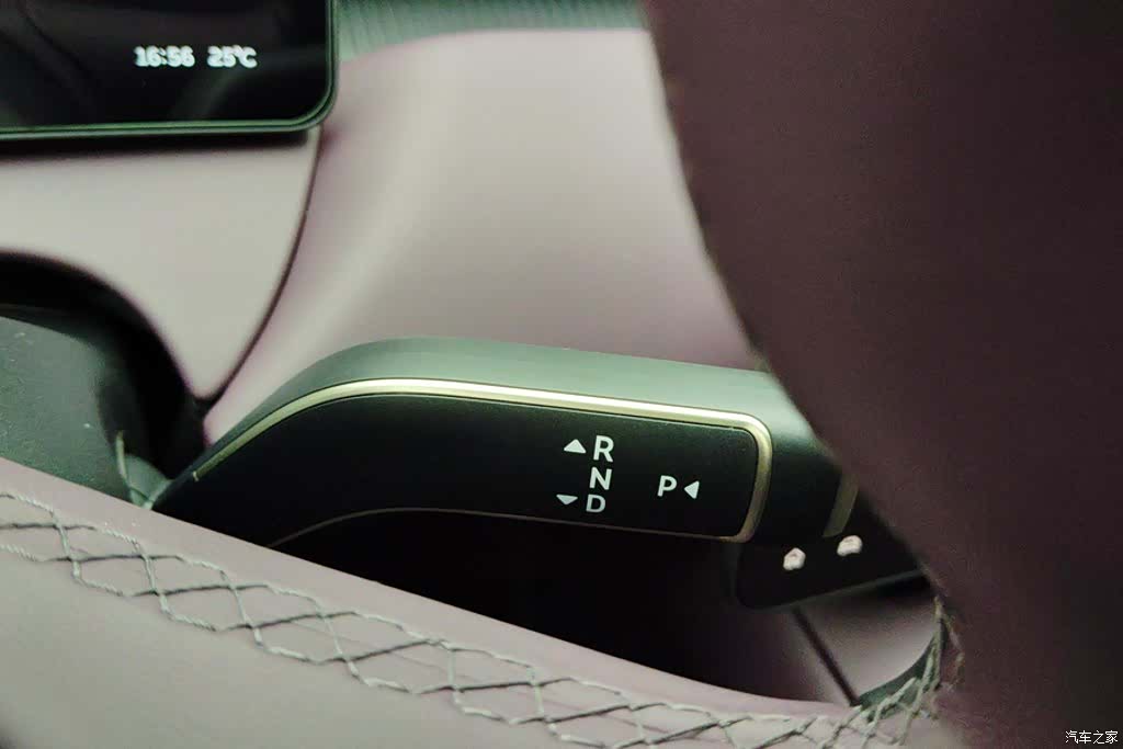 NIO ET5, 2025 16
