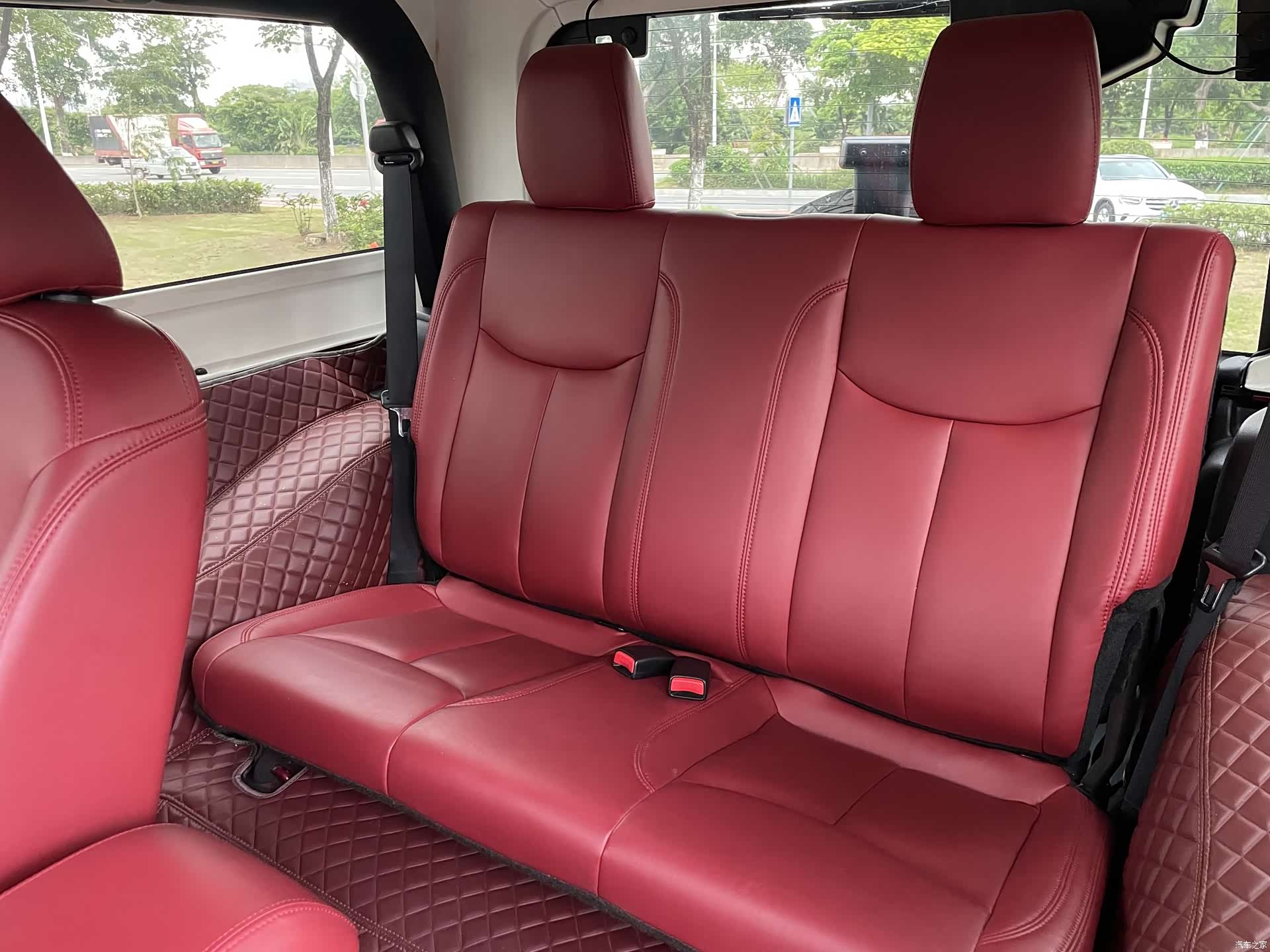 Jeep Wrangler, 2013 6