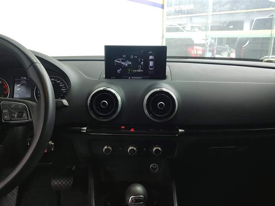 Audi A3 Audi A3