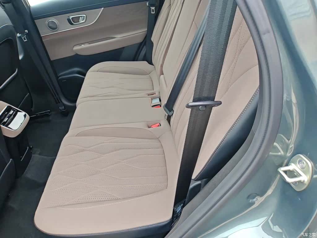 Chery T8, 2025 17