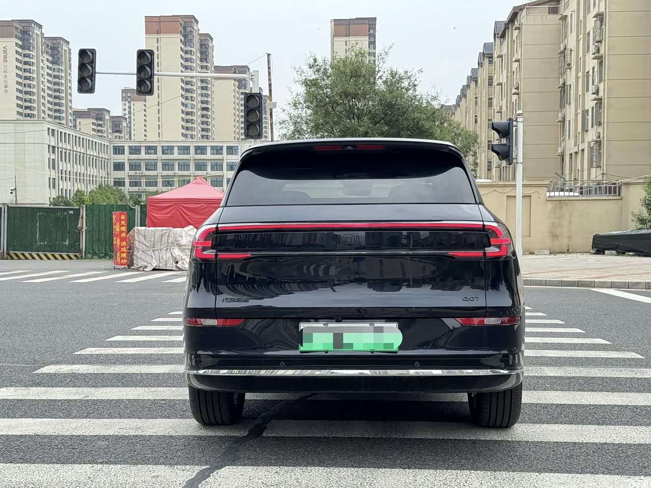 Changan Eado, 2025 8