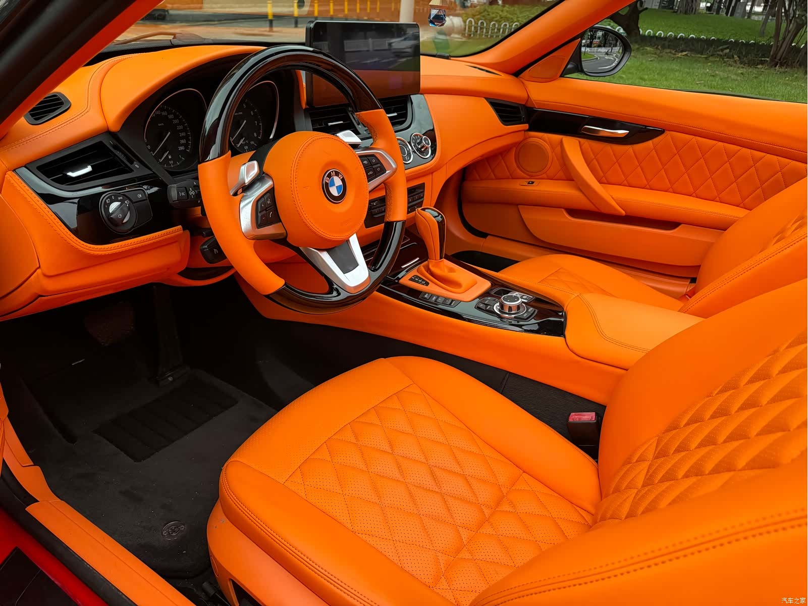 BMW Z4, 2010 все фото
