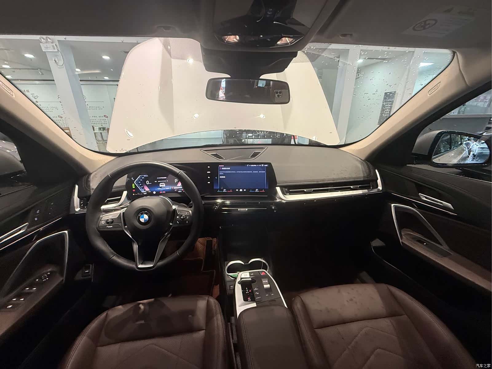 BMW X1, 2023 16