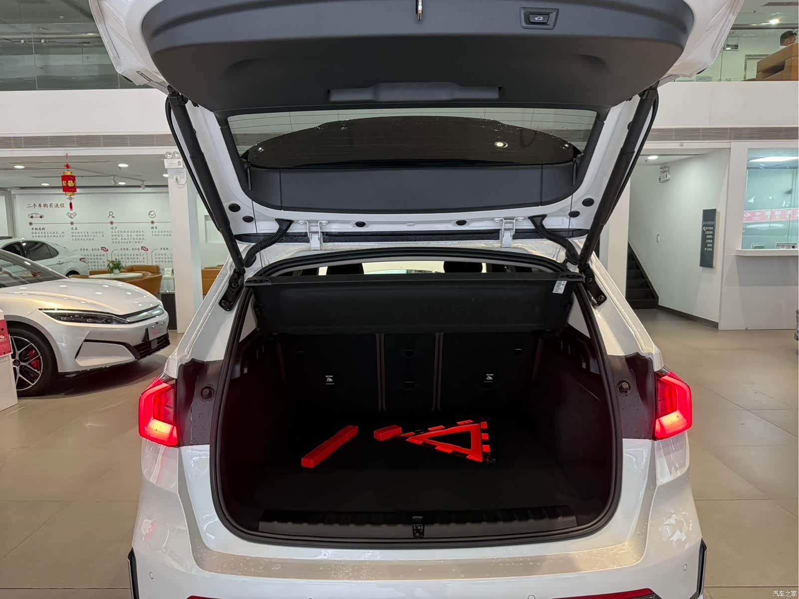 BMW X1, 2023 20