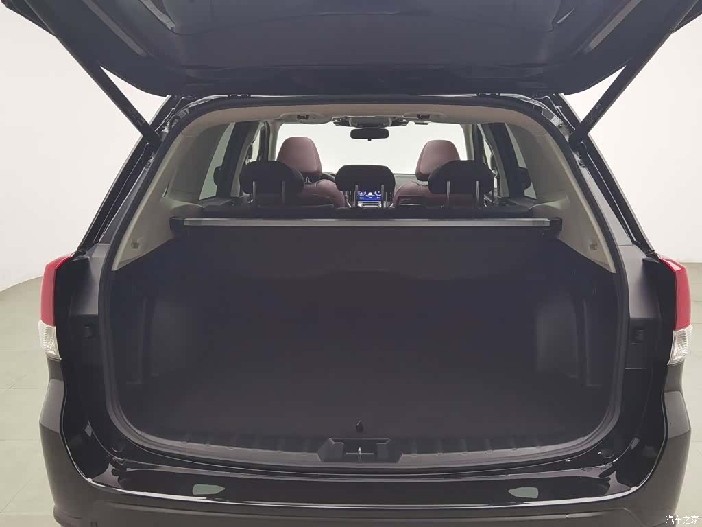 Subaru Forester, 2024 16