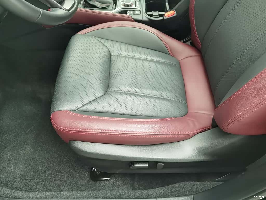 Subaru Forester, 2024 20