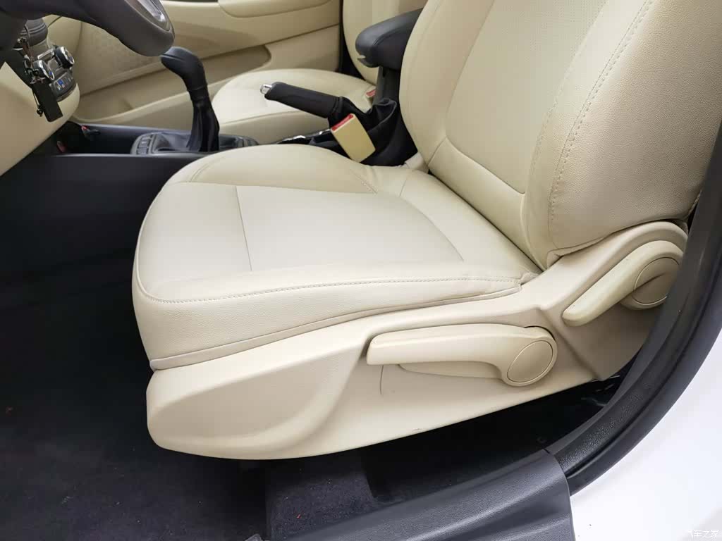 Changan Eado, 2017 20