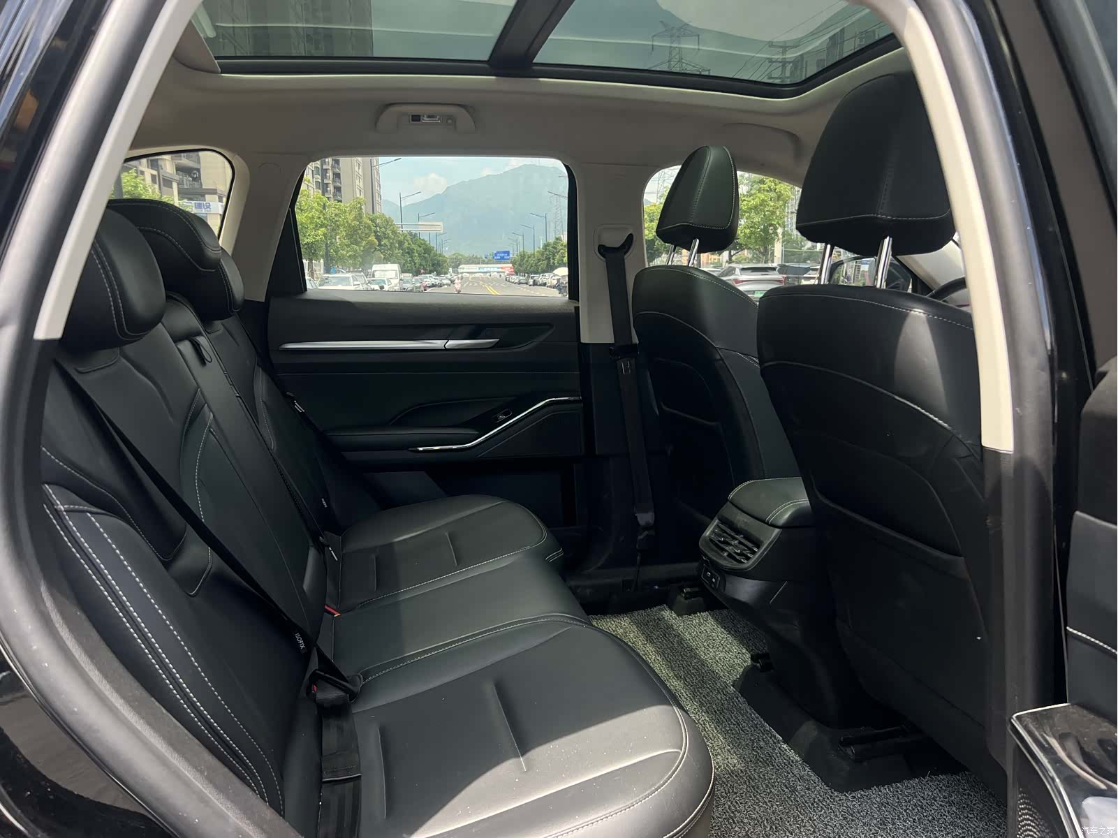 Haval H6, 2023 21