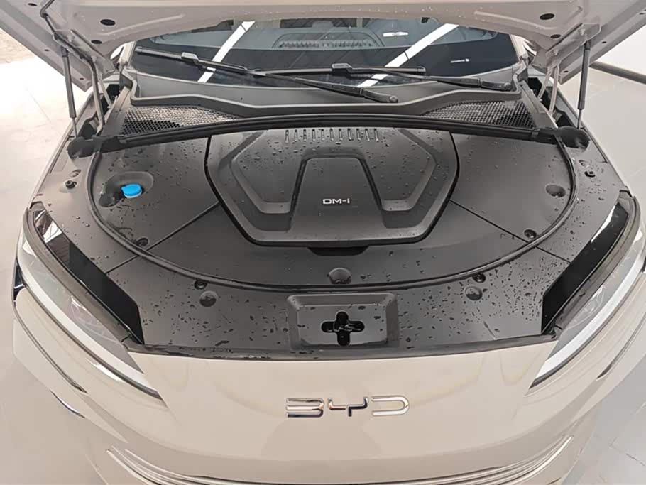 BYD Songjiang BYD Songjiang