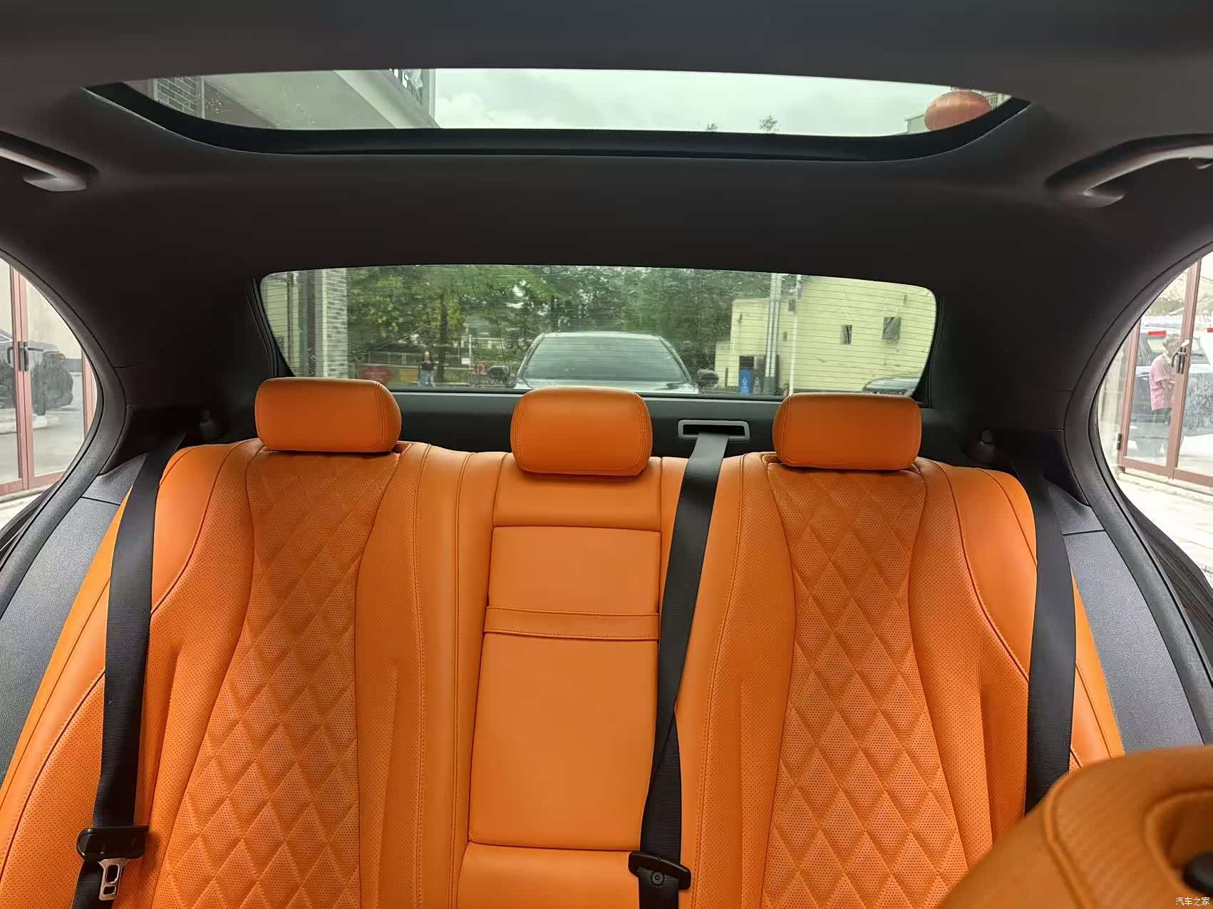 Mercedes-Benz E-Class, 2017 17
