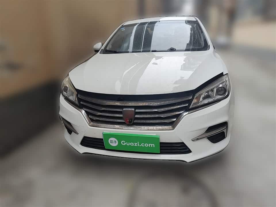 Roewe 360