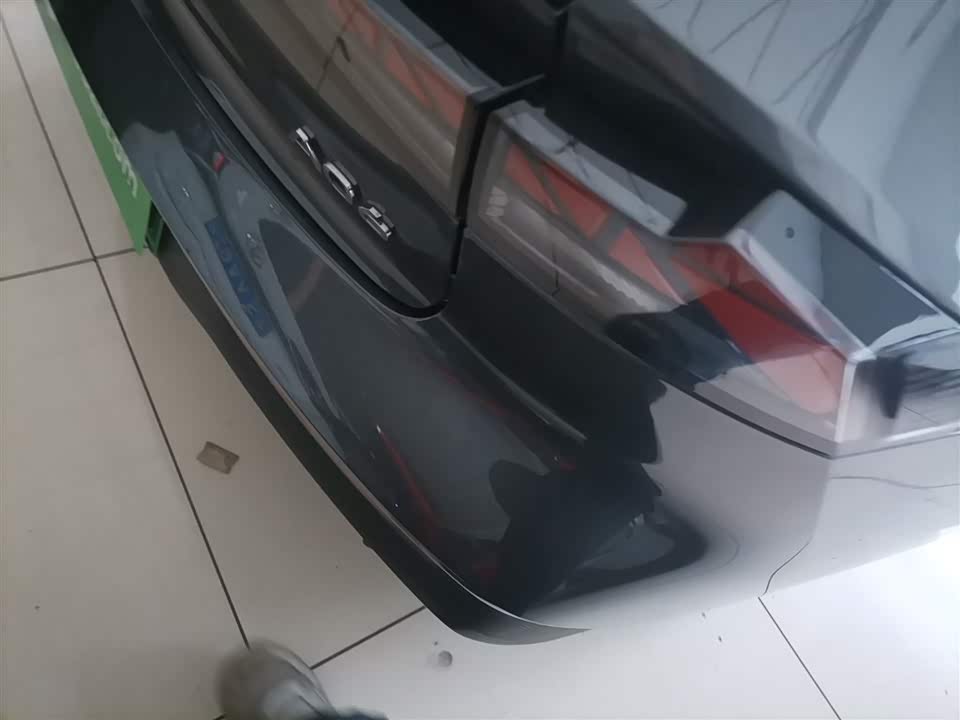 DEEPAL Dark blue SL03