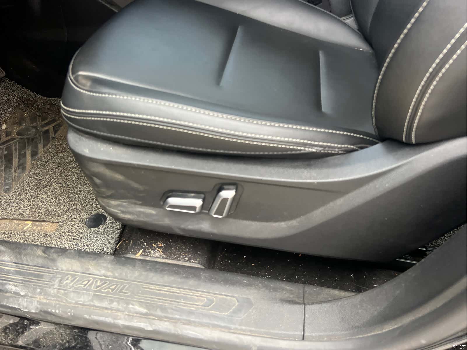 Haval H6, 2023 12