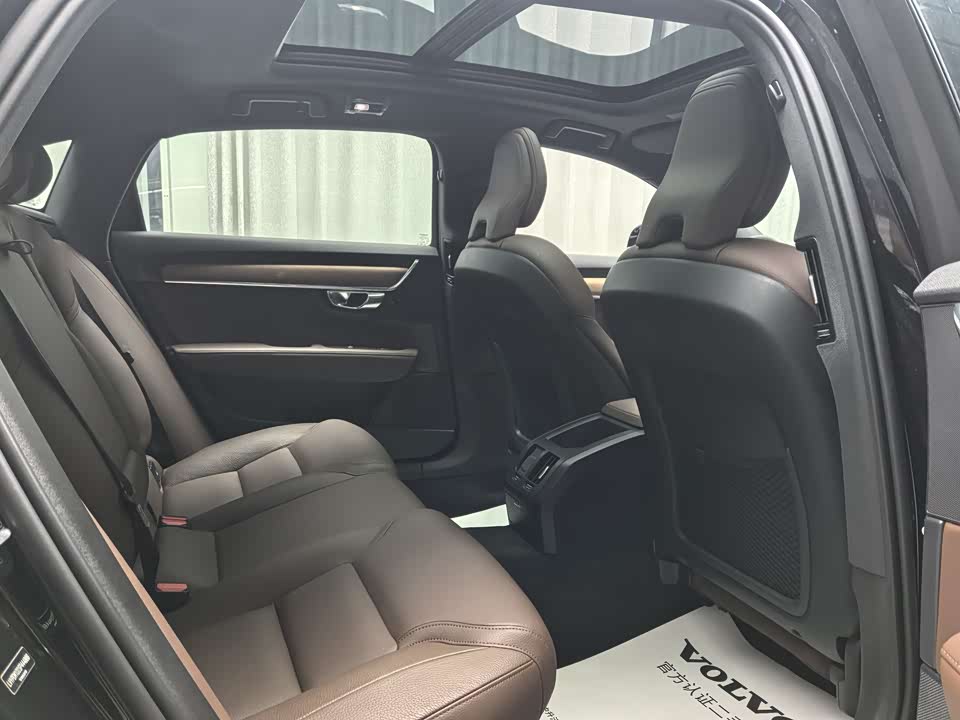 Volvo S90 Volvo S90