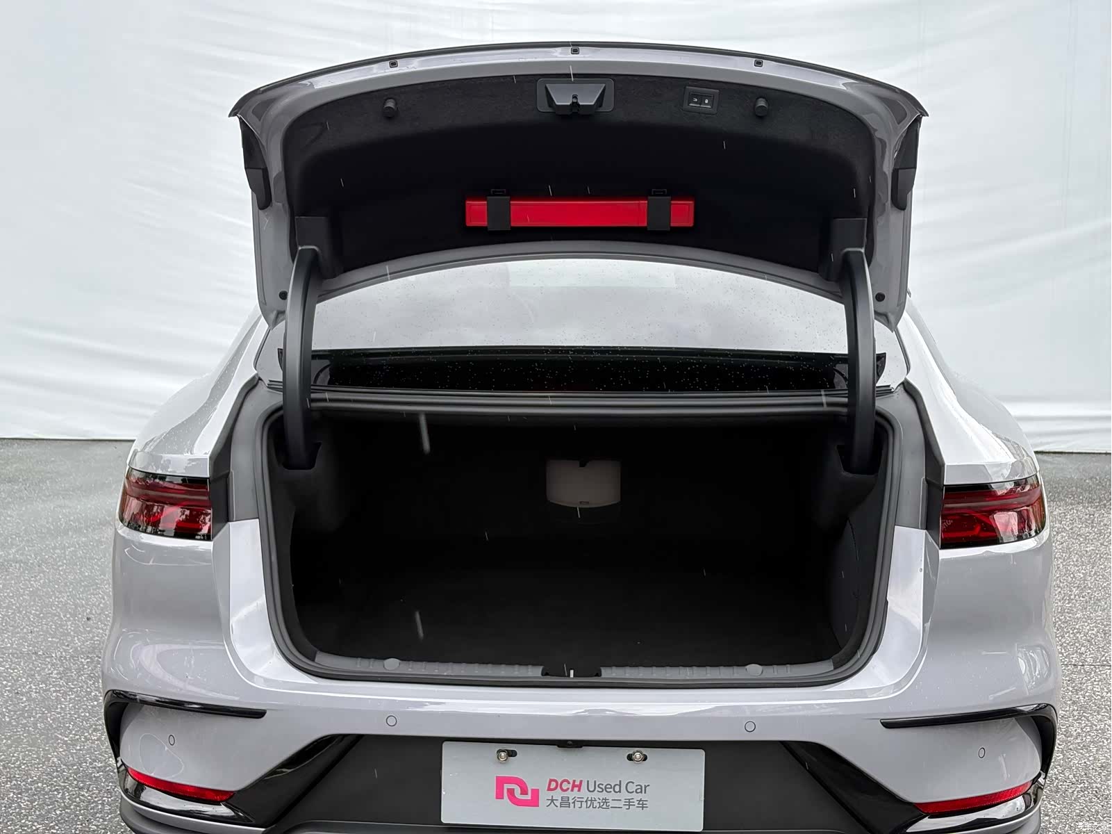 BYD Han, 2025 24