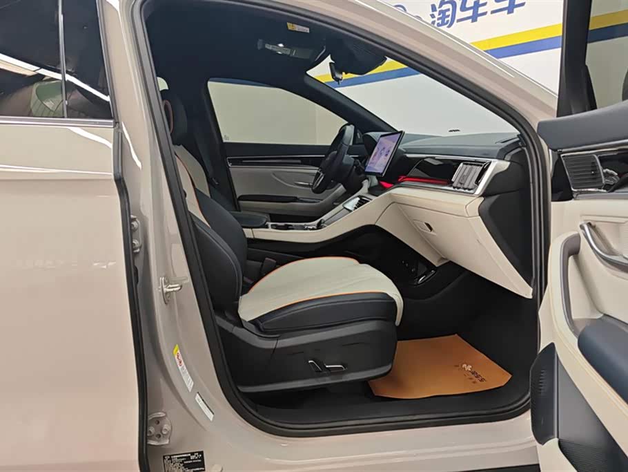 BYD Songjiang BYD Songjiang