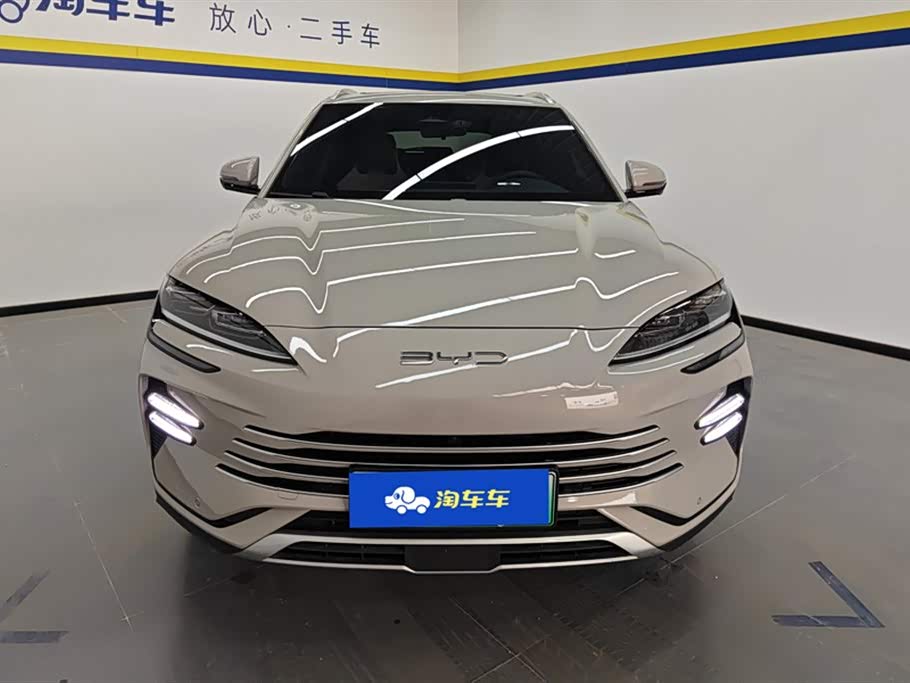 BYD Songjiang BYD Songjiang