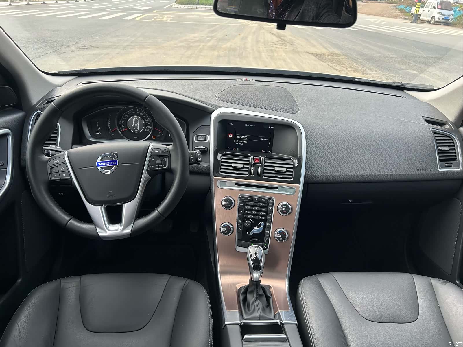 Volvo XC60, 2016 4