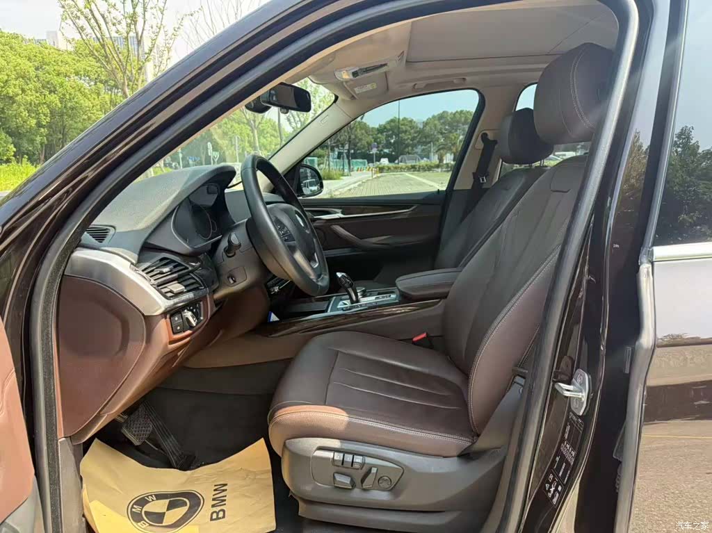 BMW X5, 2019 7