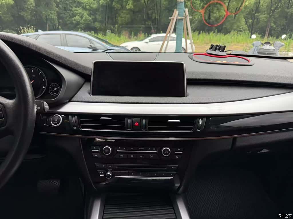 BMW X5, 2018 14