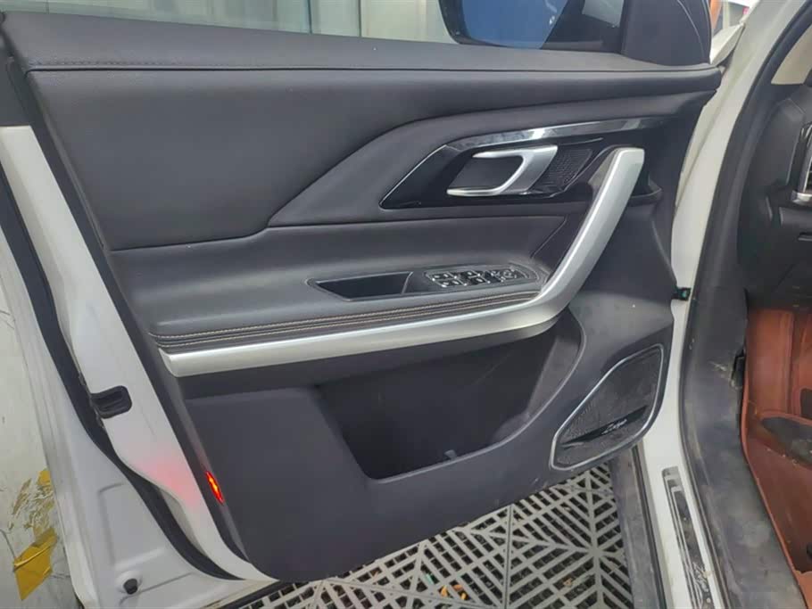 Zotye T500 Zotye T500