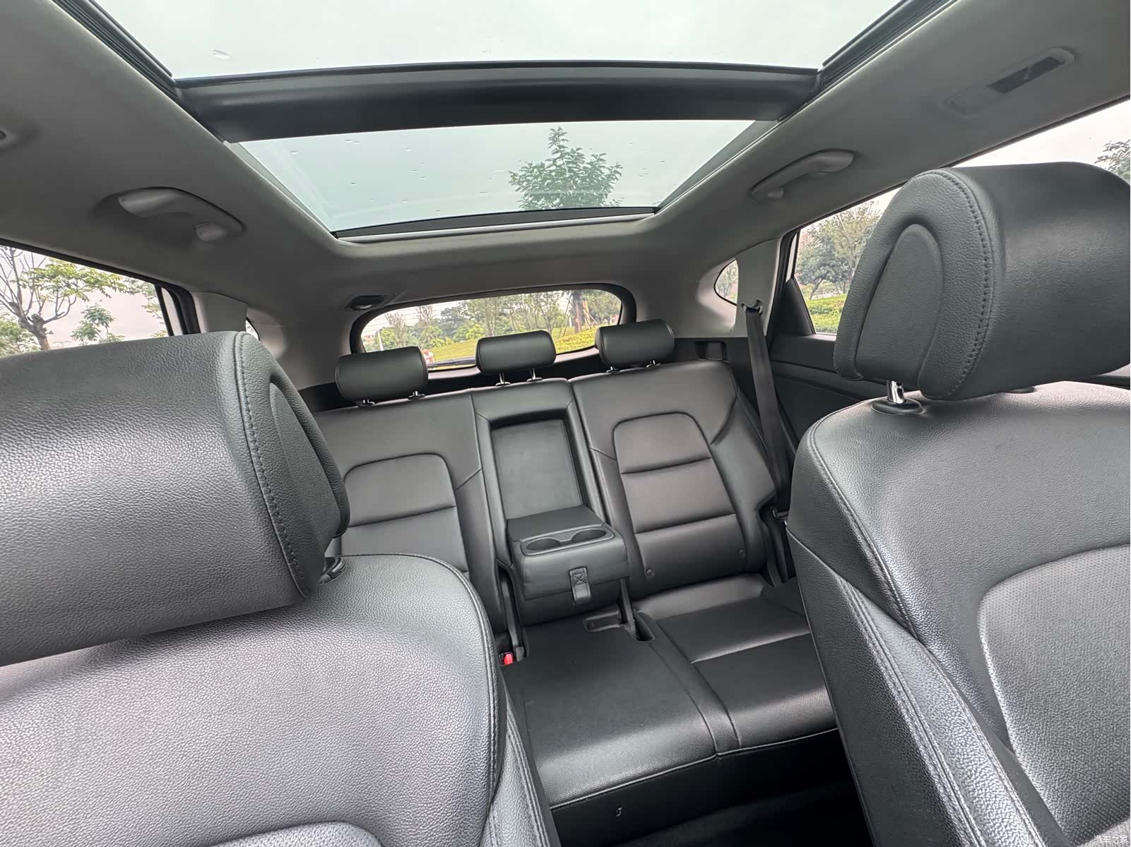 Hyundai Tucson, 2018 21