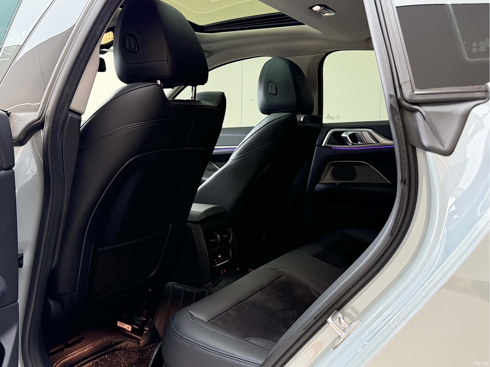 BMW 4 Series, 2022 все фото