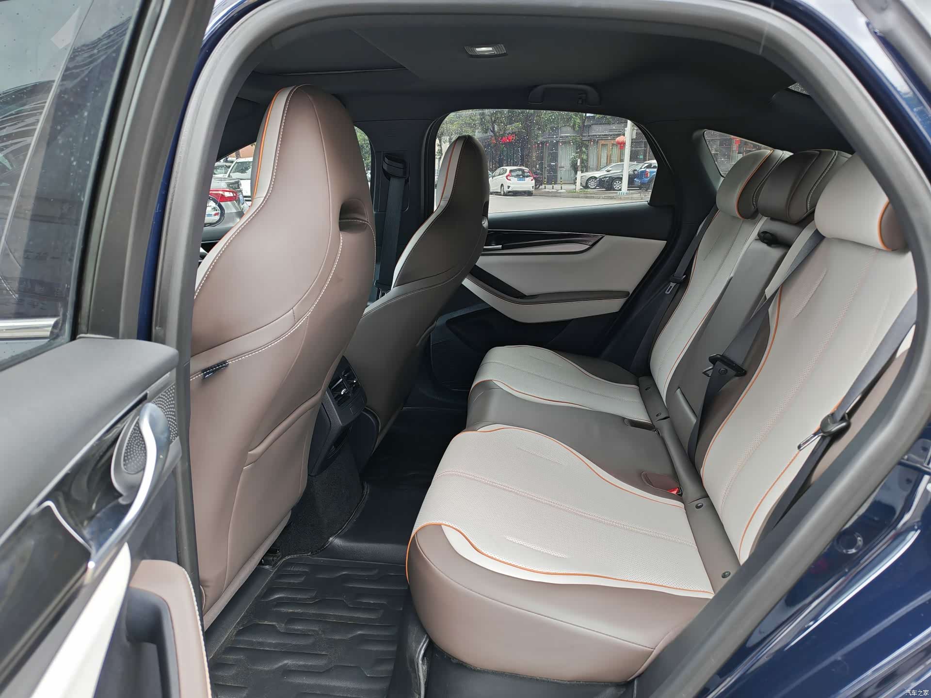BYD Qin, 2023 6