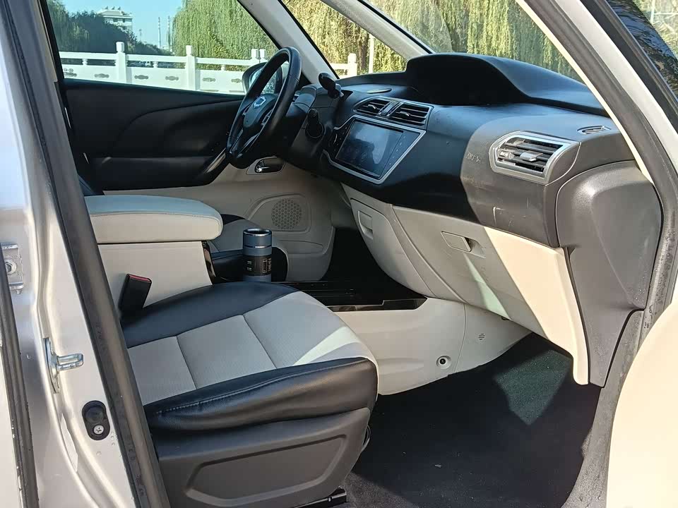 GAC National Gold GM3