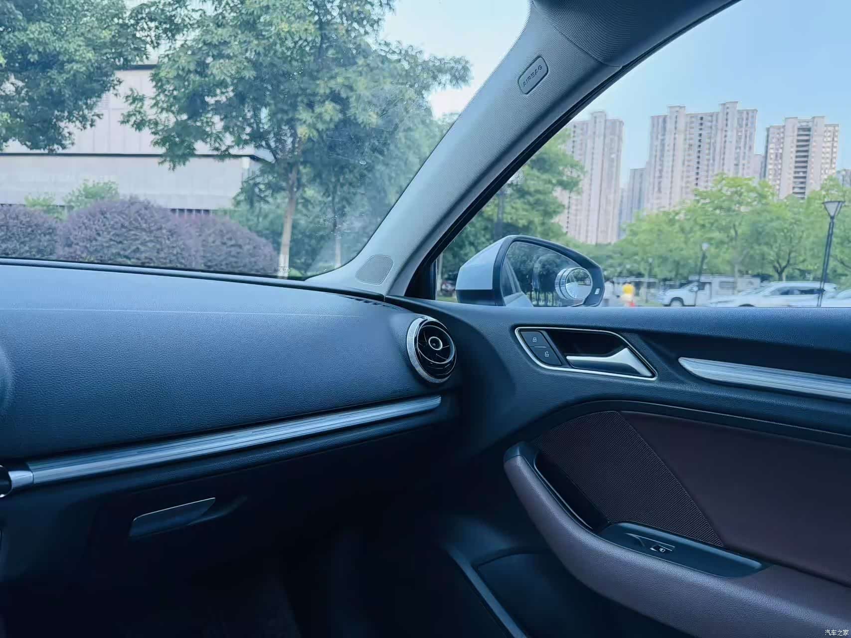Audi A3, 2017 13