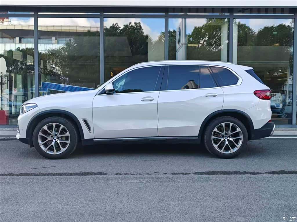 BMW X5, 2019 4