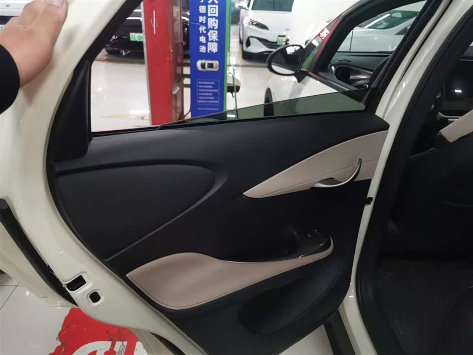 BYD dolphin BYD dolphin