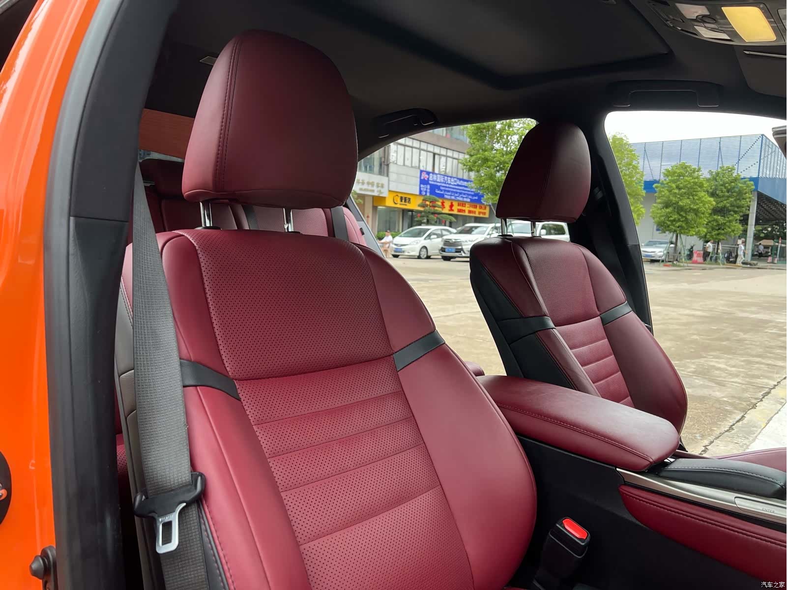 Lexus GS, 2016 9