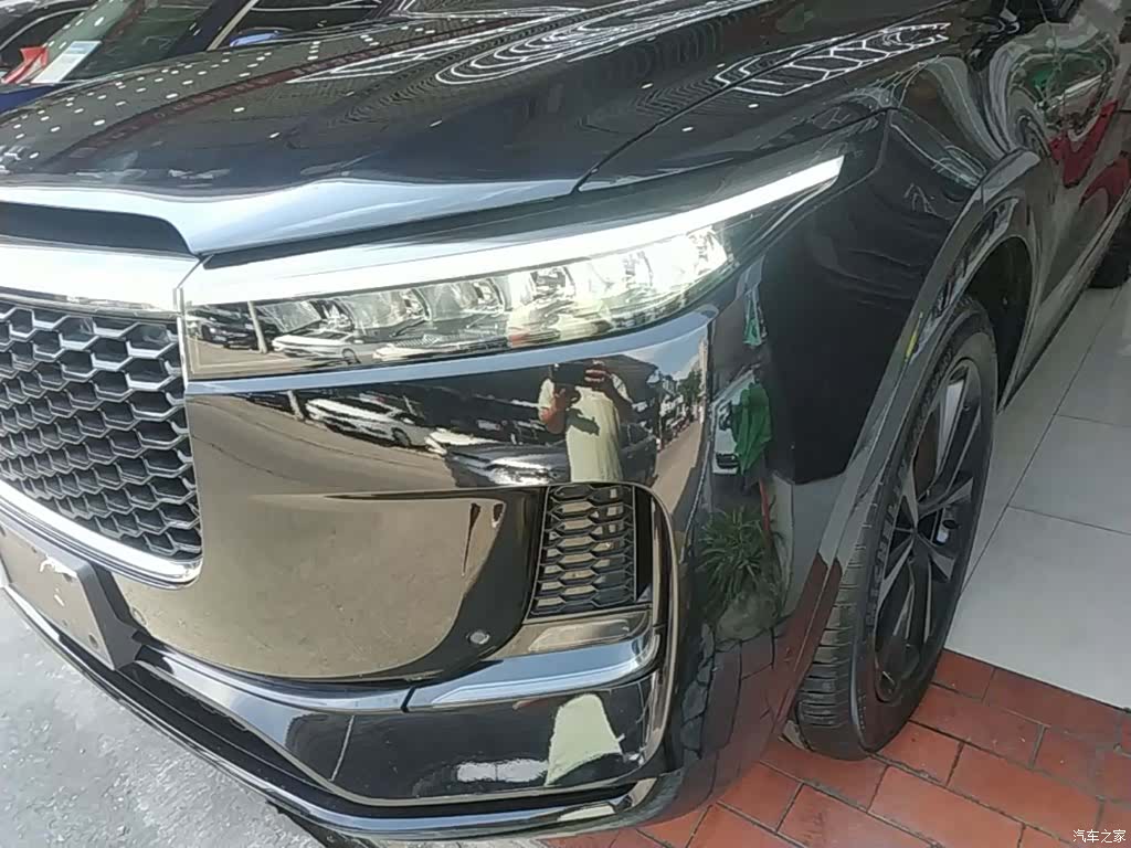 Li Auto ONE, 2023 24