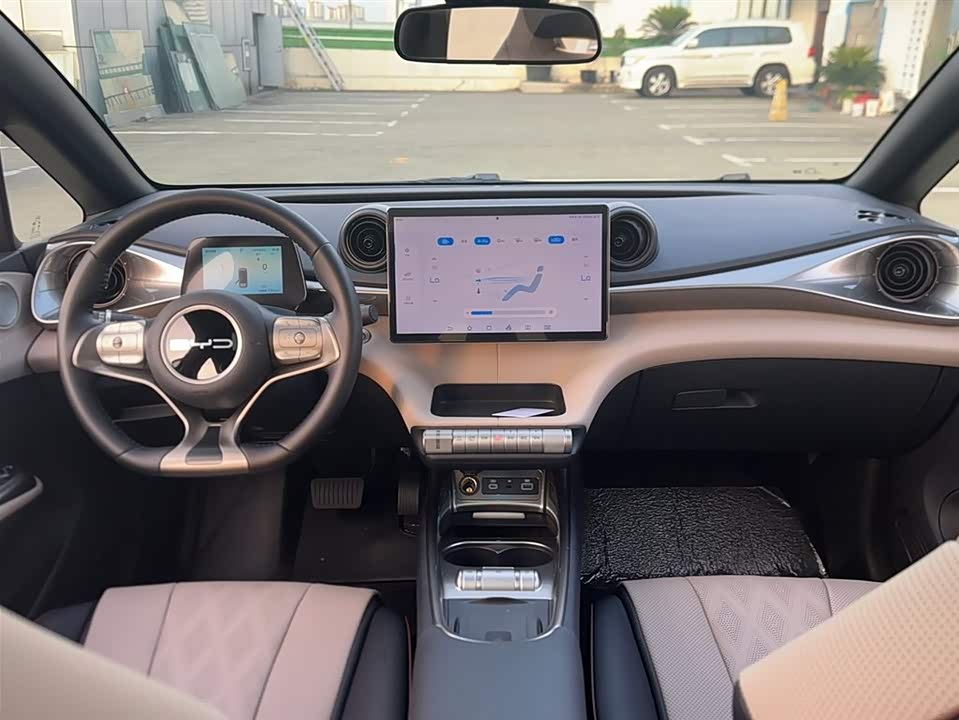 BYD dolphin BYD dolphin