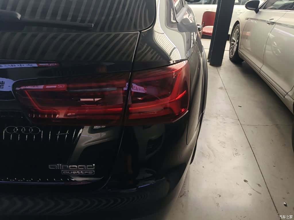 Audi A6, 2019 8