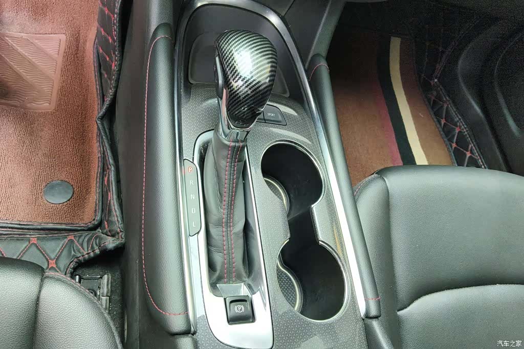 Chevrolet XL, 2021 16