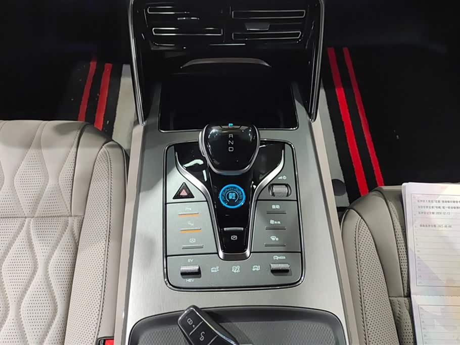 BYD Tangxin Energy
