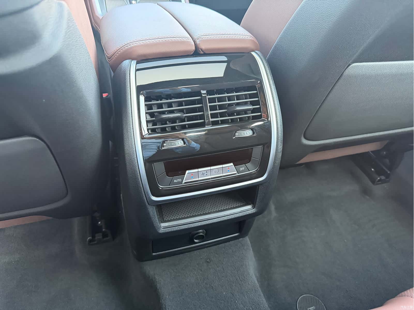 BMW X6, 2022 15
