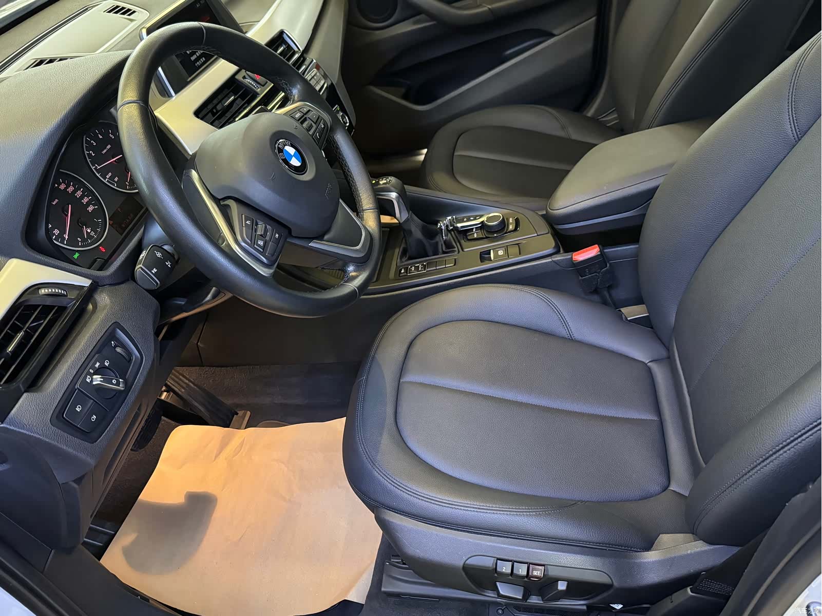 BMW X1, 2018 17