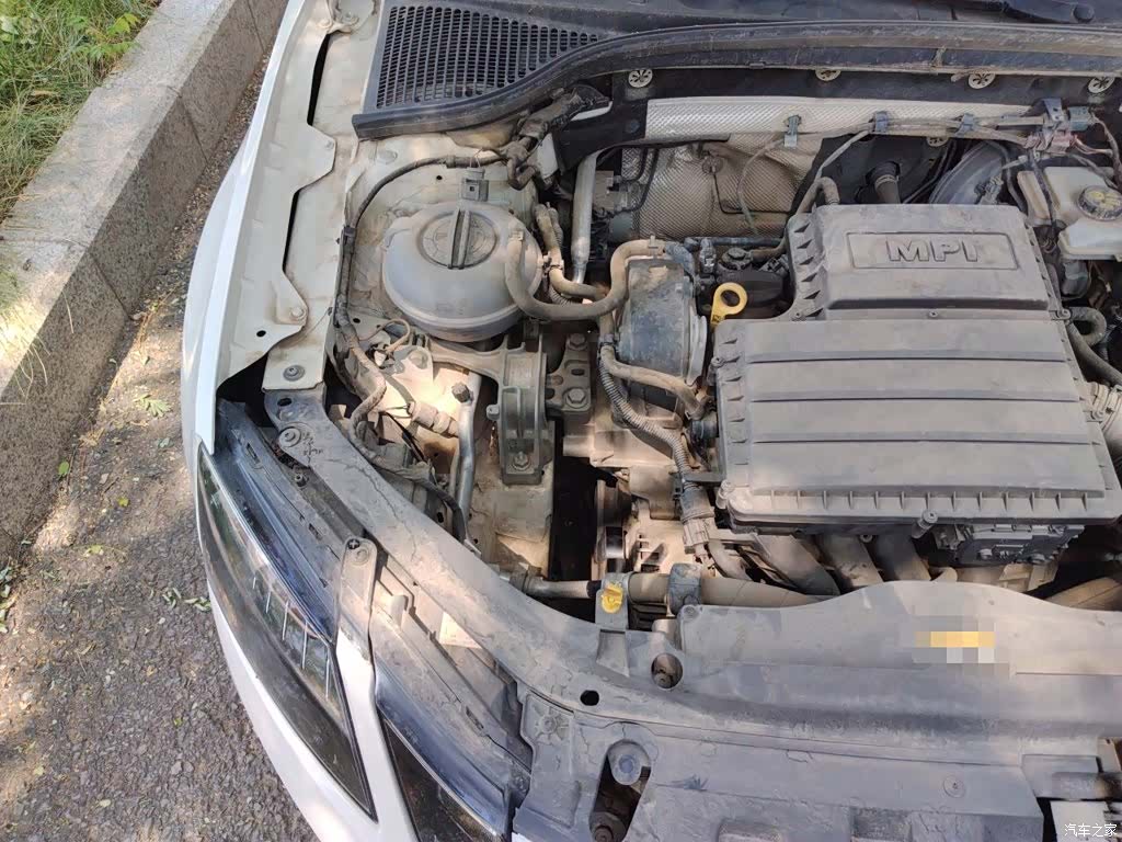 Skoda Octavia, 2017 23