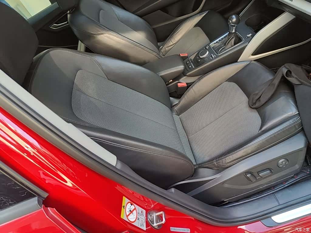Audi Q2L, 2019 25