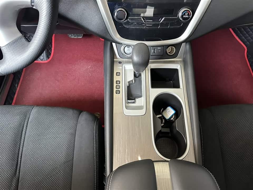 Nissan Loulan Nissan Loulan