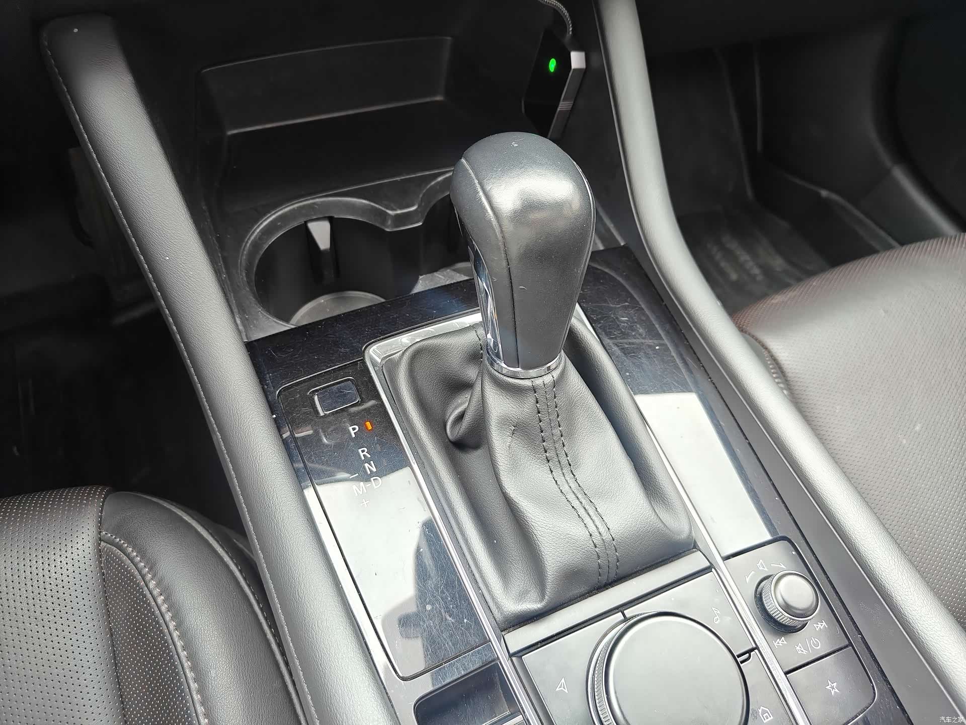 Mazda Mazda3, 2022 18