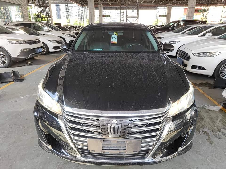 Toyota crown Toyota crown