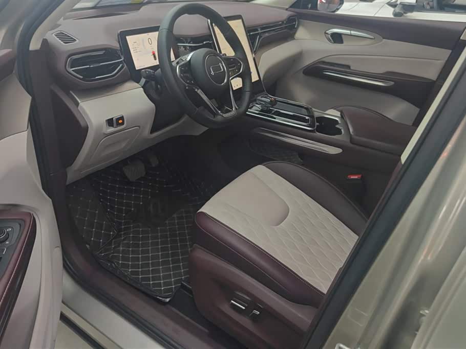 Besturn T90 Besturn T90