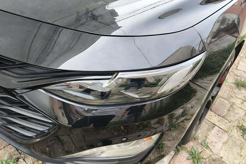 Chevrolet XL, 2021 все фото
