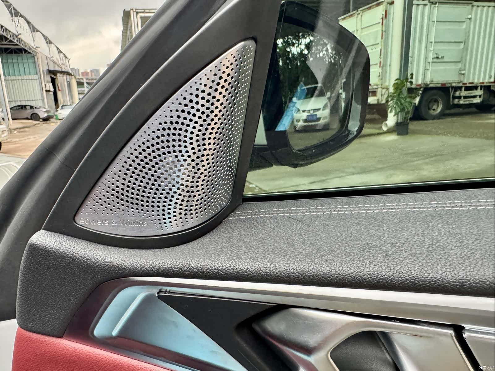 BMW 4 Series, 2021 19