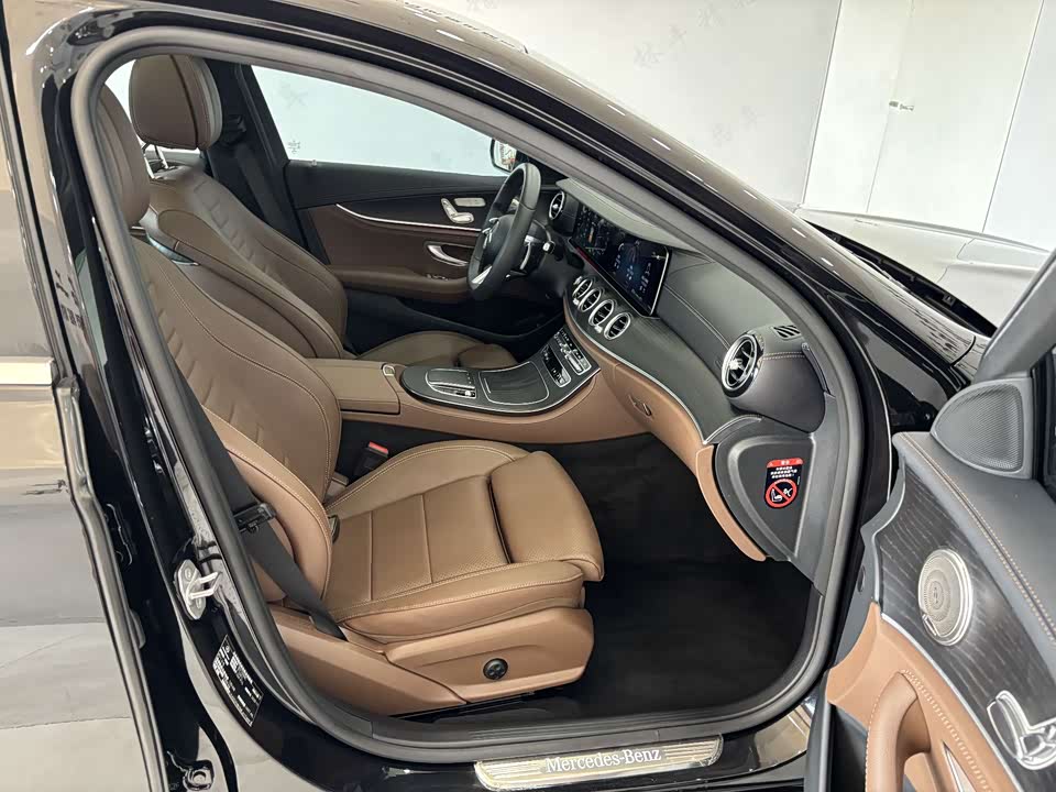 Mercedes-Benz E-class Mercedes-Benz E-class